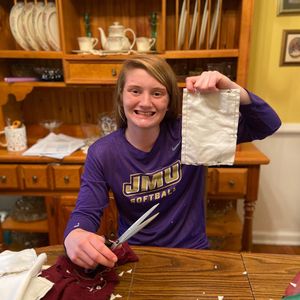 Image post by @jmusoftball on Instagram