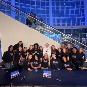 Image post by @uclagymnastics on Instagram