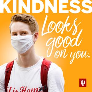 Image post by @iubloomington on Instagram