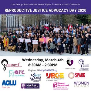 Image post by @reproforallga on Instagram