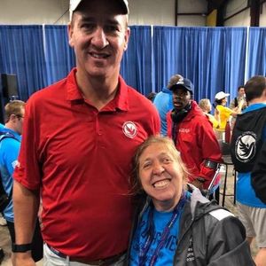 Image post by @specialolympicstn on Instagram