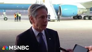 Video post by @msnbc on YouTube