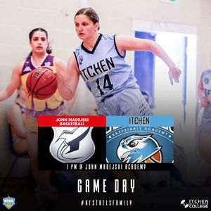 Image post by @itchenbball on Instagram
