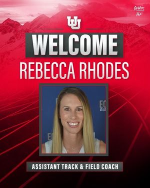 Image post by @utahtrackxc on Instagram