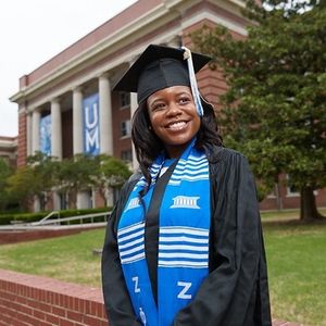 Image post by @memphisalumni on Instagram
