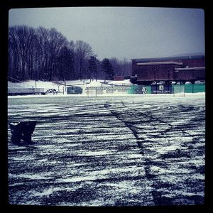 Image post by @binghamtonmlax on Instagram