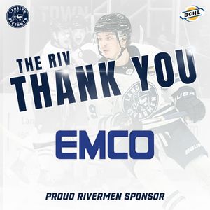 Image post by @langleyrivermen on Instagram