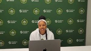 Video post by @mariamcornelius on YouTube