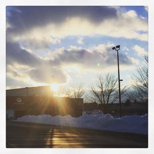 Image post by @shippensburgu on Instagram