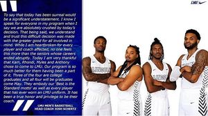 Image post by @lmu_mbb on Instagram