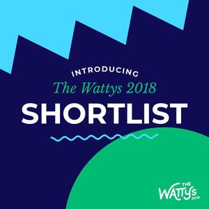 Image post by @wattpad on Instagram