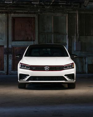 Image post by @vw on Instagram