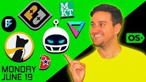 Video post by @oddsshopper on YouTube