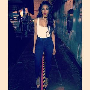Image post by @ciara on Instagram