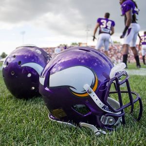 Image post by @usbankstadium on Instagram