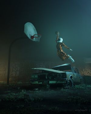 Image post by @MikeFogg24 on Twitter