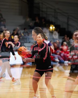Image post by @msum_wbb on Instagram