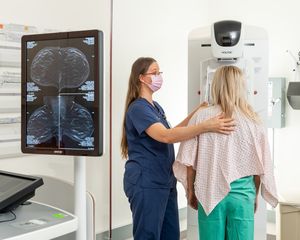Image post by @medstarhealth on Instagram