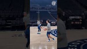 Video post by @minnesotalynx on YouTube