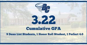 Image post by @brevardcollegewlax on Instagram