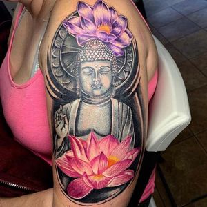 Image post by @clearvisiontattoo on Instagram