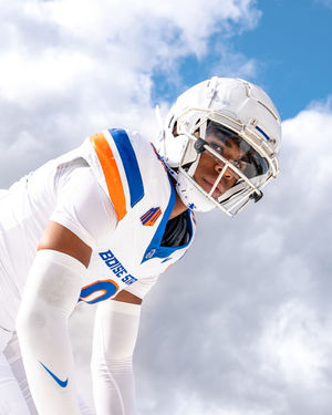 Image post by @boisestatefootball on Instagram