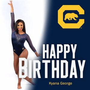 Image post by @calwgym on Instagram