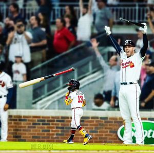 Image post by @mlb.mini on Instagram