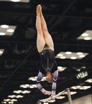Image post by @gopherwgym on Instagram
