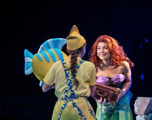 Image post by @franklin.performing.arts.co on Instagram