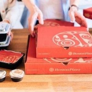 Image post by @bostonpizzabradford on Instagram
