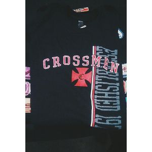 Image post by @crossmendci on Instagram