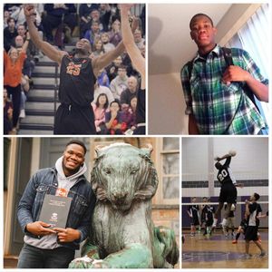 Image post by @princetonvolley on Instagram