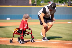 Image post by @littleleague on Instagram