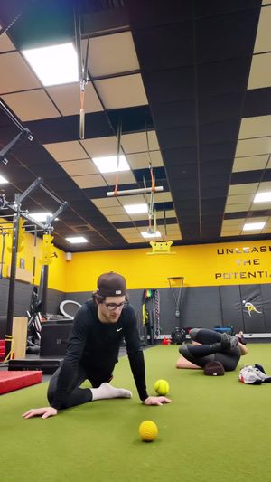 Video post by @imiller30 on TikTok