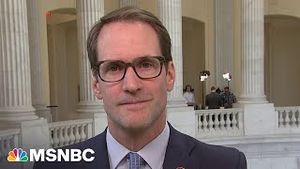 Video post by @msnbc on YouTube