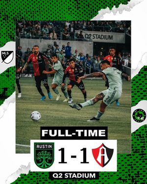 Image post by @weareaustintv on Instagram