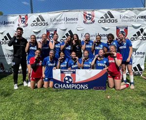 Image post by @rochesterfcminnesota on Instagram
