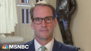 Video post by @msnbc on YouTube