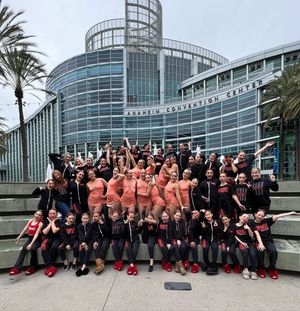 Image post by @innovatedancestudioids on Instagram