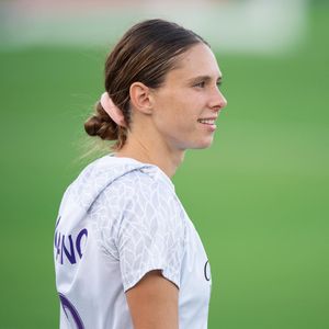 Image post by @nwsl on Instagram