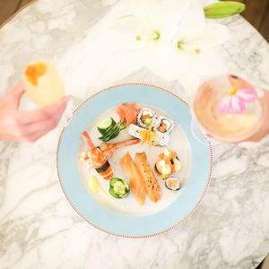 Image post by @hotelmadero on Instagram