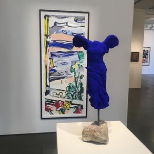 Image post by @phillipsauction on Instagram