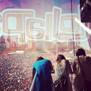 Image post by @lollapalooza on Instagram