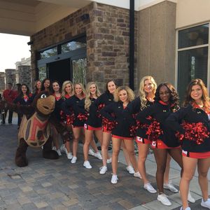 Image post by @marylandcheer on Instagram