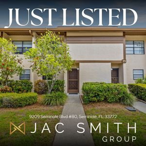Image post by @thejacsmithgroup on Instagram