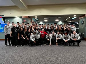 Image post by @brownu_softball on Instagram