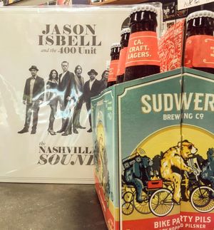 Image post by @sudwerkbrew on Instagram