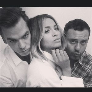 Image post by @ciara on Instagram