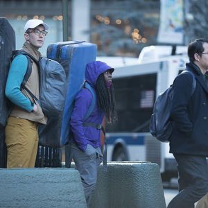 Image post by @arcteryxnewyork on Instagram